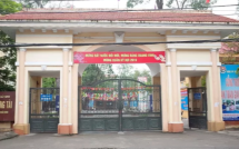 Nữ sinh 9,5 điểm Toán bị trừ 50% vì chép bài 