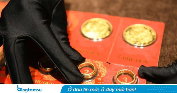 Giá vàng hôm nay 8/9: Đảo chiều lao dốc