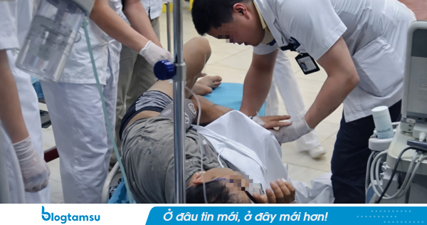 Người đàn ông 45 tuổi tử vong chỉ sau 90 ngày phát hiện ung thư, bác sĩ thở dài: 