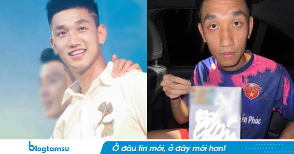 Ngay lúc này - Cầu thủ Trọng Đại SN 1997
