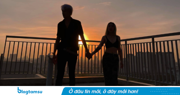 Nữ ca sĩ Vbiz thông báo chia tay bạn trai sau 5 năm yêu
