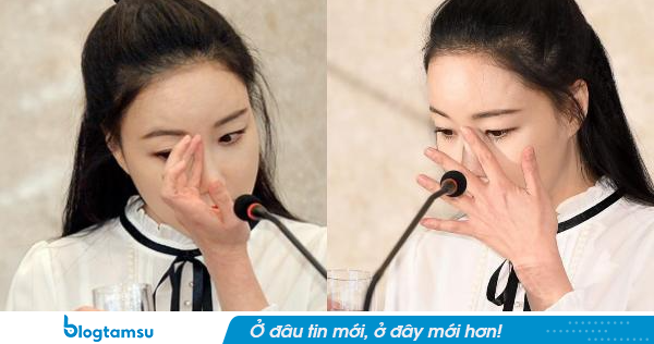 Nữ ca sĩ bị bắt giữ vì lái xe khi say xỉn