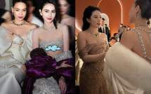 Cao trào vụ Hà Hồ bị Lưu Diệc Phi "phũ", CDM đồng loạt gọi tên Mai Davika vì 1 chi tiết