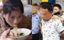 2 cha con đi ăn hàng, con vừa gọi 4 món này thì chủ tiệm lập tức báo cảnh sát, ông bố bị bắt khẩn cấp