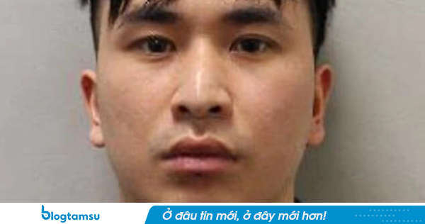 Nghiên cứu sinh tiến sĩ lĩnh án chung thân vì tội hiếp dâm