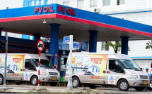 Lý do 1050 cửa hàng xăng dầu PVOIL bất ngờ thu gom dầu ăn đã qua sử dụng quy mô lớn tại Việt Nam