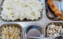 Hà Nội chỉ đạo khẩn trương làm rõ vụ suất ăn bán trú 40 nghìn tại Trường Tiểu học Trung Giã B