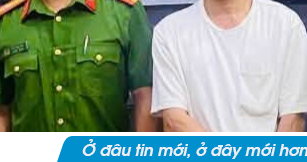 Quyết định bắt tạm giam Trần Tuấn Hưng SN 1976