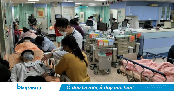 Phẫn nộ: Nam bệnh nhân 25 tuổi khi dùng máu nhiễm HIV 