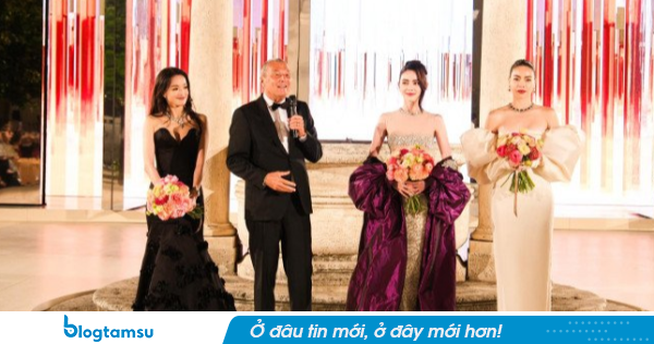 Hồ Ngọc Hà đọ sắc cùng Thư Kỳ, 