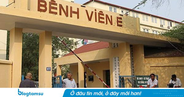 Bộ Y tế vào cuộc vụ 
