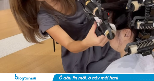 Đồn là đúng: Nữ diễn viên hạng A đã ly hôn chồng thứ 2 sau 3 năm cưới