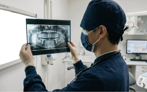 Người phụ nữ tử vong sau khi cấy 11 trụ implant: Gia đình bàng hoàng khi xem lại camera phòng khám