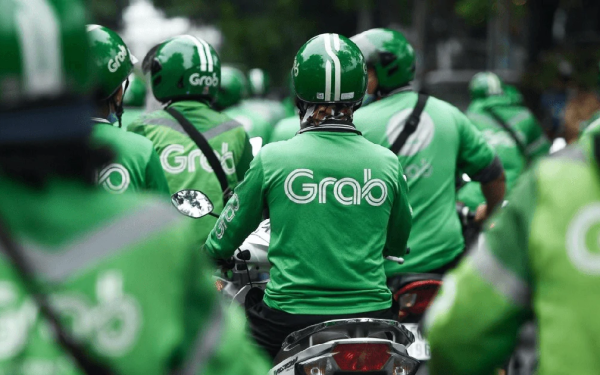 Nóng: Grab chính thức lên tiếng về thông tin tài xế đồng loạt "tắt app" để đình công