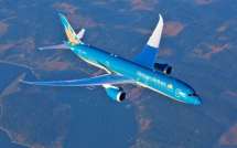 Hy hữu: Sản phụ chuyển dạ trên máy bay, Vietnam Airlines hạ cánh khẩn cấp