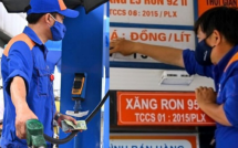 Giá xăng dầu hôm nay 10/9: Điều chỉnh lúc 15h, xăng dầu đồng loạt tăng giá
