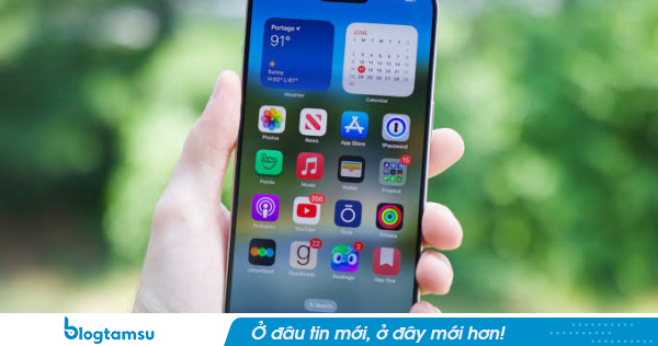 Tất cả người dùng điện thoại thông minh chú ý: Ai đang cài ứng dụng sau phải gỡ ngay