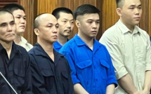 "Cái giá phải trả" của Phan Huỳnh Phát SN 2003 và Trần Thị Kiều Oanh SN 1991