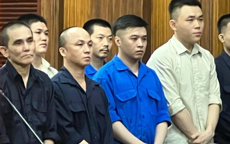 "Cái giá phải trả" của Phan Huỳnh Phát SN 2003 và Trần Thị Kiều Oanh SN 1991