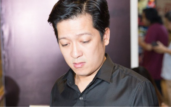 Công an minh oan cho Trường Giang