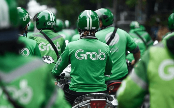 Thông tin VUI NHẤT trong ngày từ hãng xe GRAB