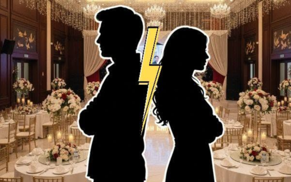 Cặp đôi vàng showbiz vừa ra toà ly hôn sau 20 năm cưới