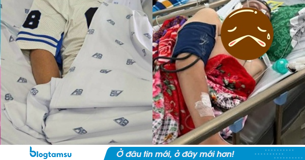 Bình Tinh cầu nguyện cho Bảo Bảo, cả showbiz chung tay hỗ trợ nam diễn viên đang nguy kịch