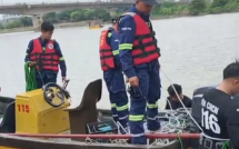 Bí thư Tỉnh uỷ Hưng Yên: Đã tìm thấy thi thể Thiếu tá quân đội mất tích khi cứu người