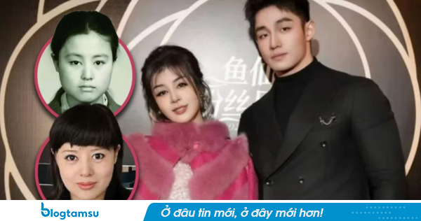 Lấy vợ 55 tuổi, chàng trai 25 tuổi nhận được 190 tỷ đồng