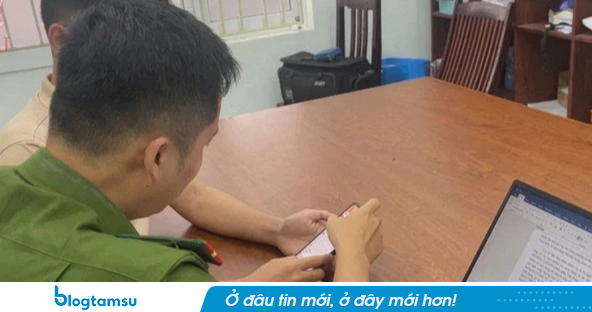 Cảnh giác với thủ đoạn lừa đảo rủ rê đầu tư qua mạng