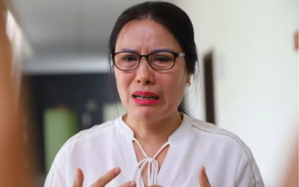5 lý do Tòa hủy bản án sơ thẩm, điều tra lại vụ cựu Hiệu trưởng Nguyễn Thị Bình