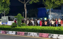 Vụ án mạng ở TPHCM: Nghi phạm từng có quan hệ tình cảm với con gái của nạn nhân