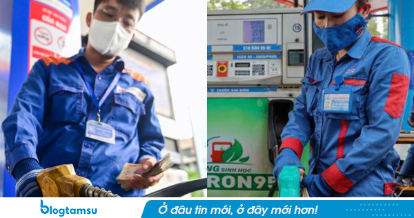 Giá xăng dầu hôm nay 14/9: Xăng dầu đồng loạt tăng mạnh