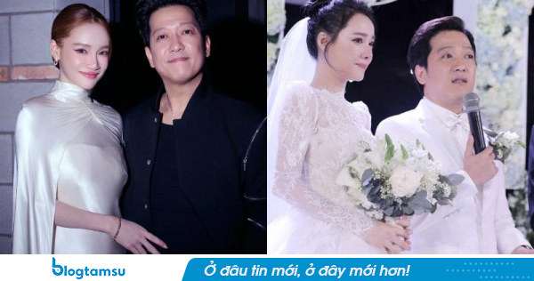 Đã rõ lý do Nhã Phương chọn Trường Giang, CDM quay xe!!!