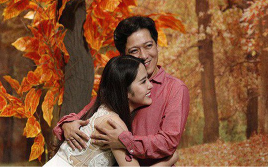 Sau khi Trường Giang lên tiếng xin lỗi giữa bão scandal, Quế Vân nói: "Em tha thứ cho anh" còn Nam em đáp trả đúng 3 câu chấn động