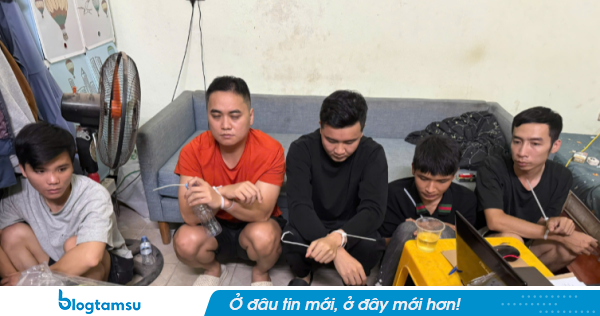 Cảnh giác với tội phạm trồng và mua bán cần sa trên không gian mạng