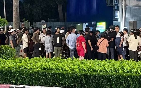 Vụ án mạng khiến 3 người thương vong ở TPHCM: Thù tức vì cai nghiện về, người yêu đã lấy chồng