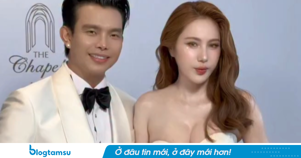 Ca sĩ Thủy Tiên quyết định đi bước nữa sau khi buông bỏ