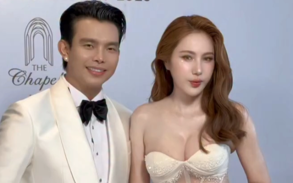 Ca sĩ Thủy Tiên quyết định đi bước nữa sau khi buông bỏ
