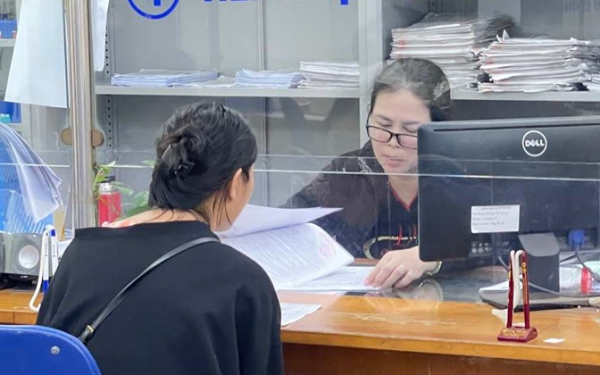 Từ 04/9/2026, mỗi cán bộ, công chức nhận thêm từ 5.000.000 đồng đến 7.000.000 đồng/tháng theo Nghị quyết 30, cụ thể ra sao?