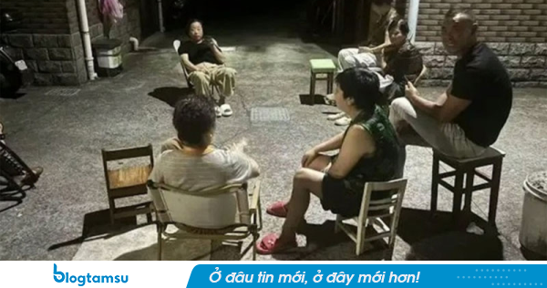 Tình hình sức khỏe người đàn ông họ Zhang mất tích trên biển bất ngờ trở về quê nhà Trung Quốc