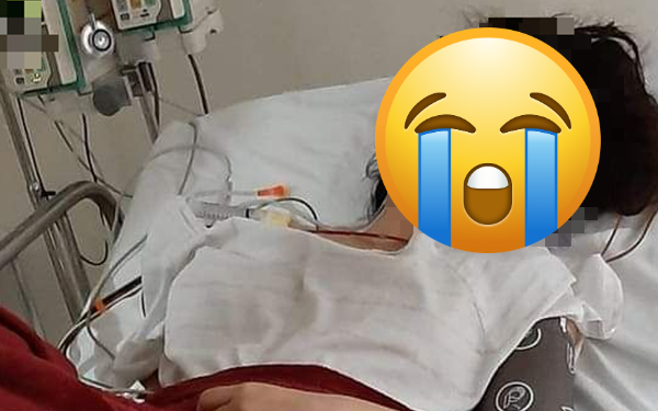 B:àng ho:àng người phụ nữ mắc UT gan giai đoạn cuối ở tuổi 32 chỉ vì MỘT MÓN RAU “ăn ít thì tốt, ăn nhiều cực h:ại”