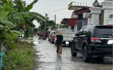 Cụ bà 69 tuổi đâm tử vong người đồng niên