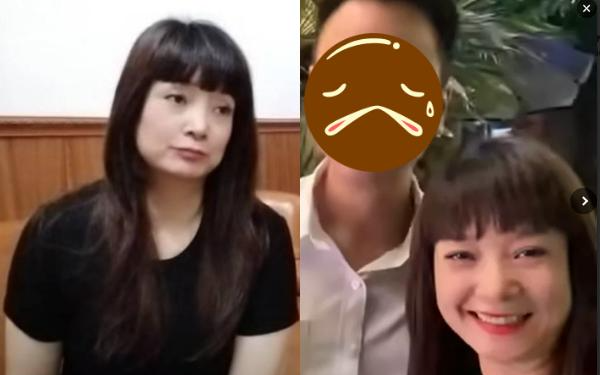 Vừa ra tù chưa lâu, Lệ Hằng 