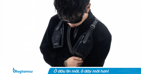 Bắt khẩn cấp nam ca sĩ - rapper sinh năm 2004