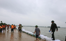 Cảnh báo rủi ro thiên tai cấp 2-3 tại Hà Nội, Ninh Bình và Thanh Hóa