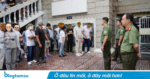 Lý do 42 công dân Việt Nam bị Hoa Kỳ trục xuất