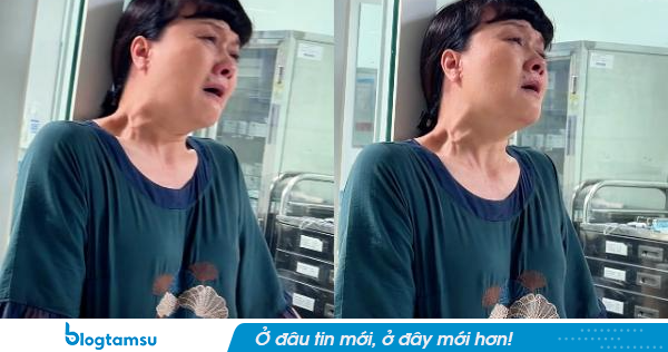Chia buồn với nghệ sĩ Vân Dung, bao năm trong nghề không ngờ có ngày này