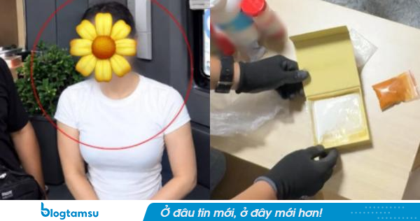 Cảnh sát Hàn Quốc triệt phá đường dây ma túy, bắt giữ hàng loạt người Việt Nam