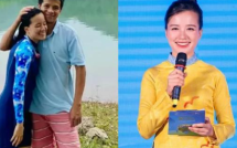 Lý do MC Minh Trang phải nghỉ việc ở VTV